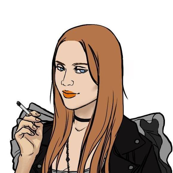 Meet your Posher, Libby - Picture 1 of 1